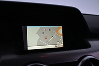 Mercedes-Benz GLK vaihtoauto