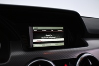 Mercedes-Benz GLK vaihtoauto