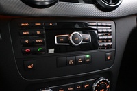 Mercedes-Benz GLK vaihtoauto