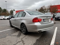 BMW 328 vaihtoauto