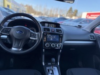 Subaru Forester vaihtoauto