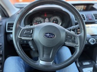 Subaru Forester vaihtoauto