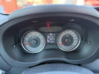 Subaru Forester vaihtoauto