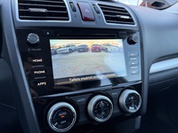 Subaru Forester vaihtoauto