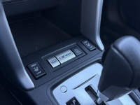 Subaru Forester vaihtoauto