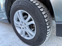 Subaru Forester vaihtoauto