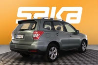 Subaru Forester vaihtoauto
