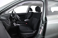 Subaru Forester vaihtoauto