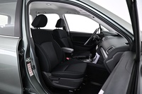 Subaru Forester vaihtoauto