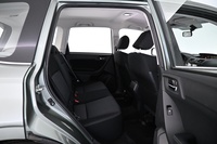 Subaru Forester vaihtoauto