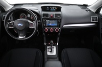 Subaru Forester vaihtoauto