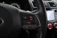 Subaru Forester vaihtoauto