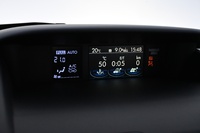 Subaru Forester vaihtoauto