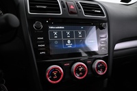 Subaru Forester vaihtoauto