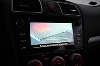 Subaru Forester vaihtoauto