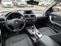 BMW 118 vaihtoauto