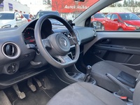 Volkswagen up! vaihtoauto