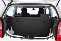 Volkswagen up! vaihtoauto