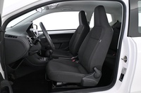 Volkswagen up! vaihtoauto