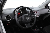 Volkswagen up! vaihtoauto