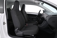 Volkswagen up! vaihtoauto