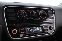 Volkswagen up! vaihtoauto
