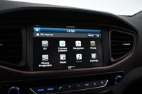 Hyundai IONIQ electric vaihtoauto