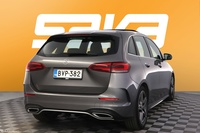 Mercedes-Benz B vaihtoauto