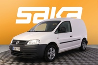 Volkswagen Caddy vaihtoauto