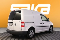 Volkswagen Caddy vaihtoauto