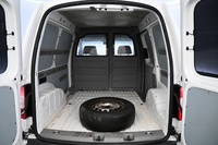 Volkswagen Caddy vaihtoauto