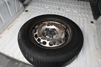 Volkswagen Caddy vaihtoauto