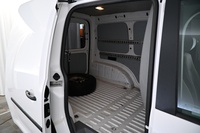 Volkswagen Caddy vaihtoauto