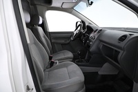 Volkswagen Caddy vaihtoauto