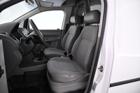 Volkswagen Caddy vaihtoauto