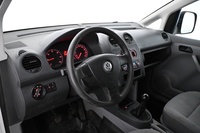 Volkswagen Caddy vaihtoauto