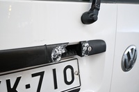 Volkswagen Caddy vaihtoauto