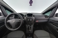 Opel Zafira vaihtoauto