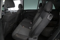 Opel Zafira vaihtoauto