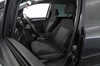 Opel Zafira vaihtoauto