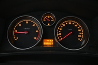 Opel Zafira vaihtoauto