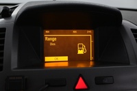 Opel Zafira vaihtoauto