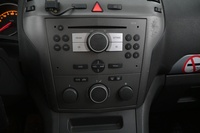 Opel Zafira vaihtoauto