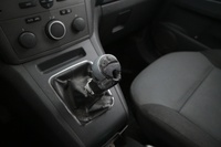 Opel Zafira vaihtoauto