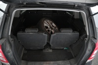 Opel Zafira vaihtoauto