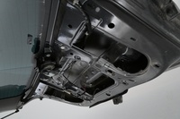 Opel Zafira vaihtoauto