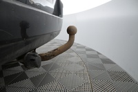 Opel Zafira vaihtoauto