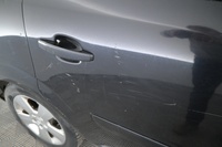 Opel Zafira vaihtoauto