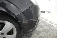 Opel Zafira vaihtoauto