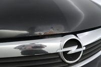 Opel Zafira vaihtoauto